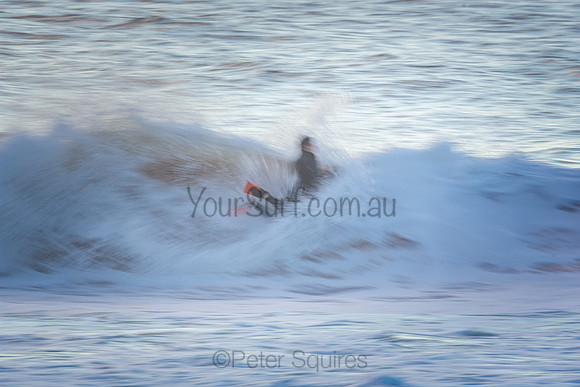 Whale Beach 9/7/20