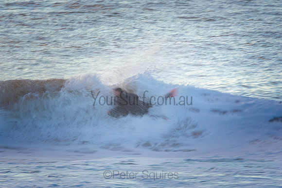 Whale Beach 9/7/20