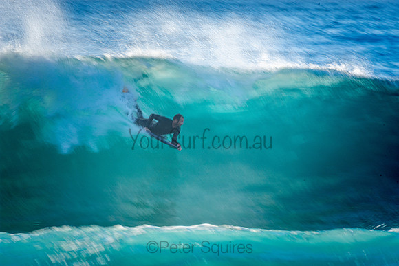 Whale Beach 9/7/20