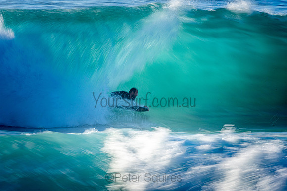 Whale Beach 9/7/20