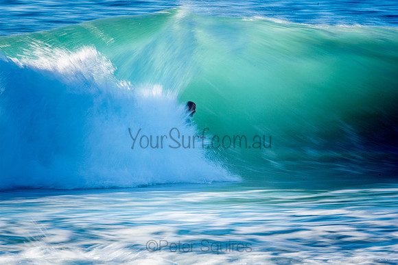 Whale Beach 9/7/20