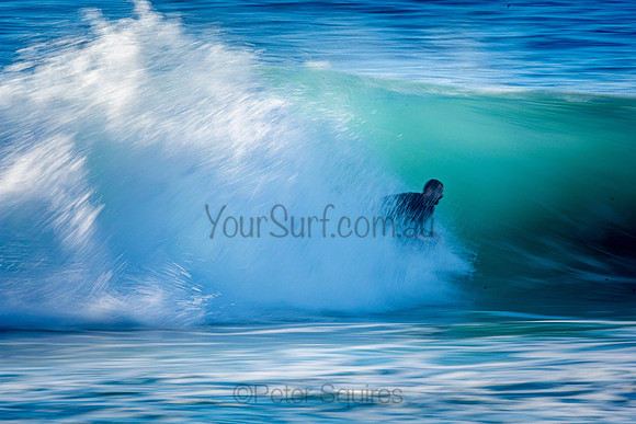 Whale Beach 9/7/20