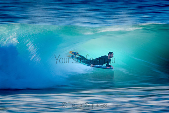 Whale Beach 9/7/20