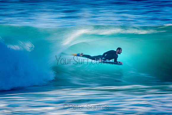 Whale Beach 9/7/20