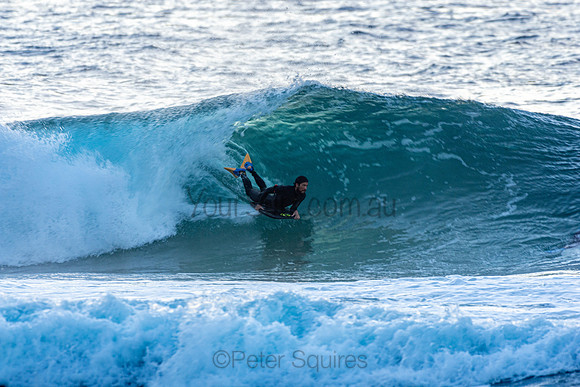 Whale Beach 9/7/20