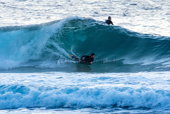 Whale Beach 9/7/20