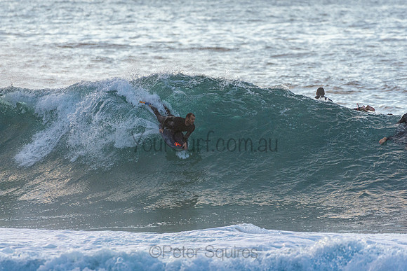 Whale Beach 9/7/20