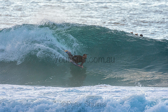 Whale Beach 9/7/20