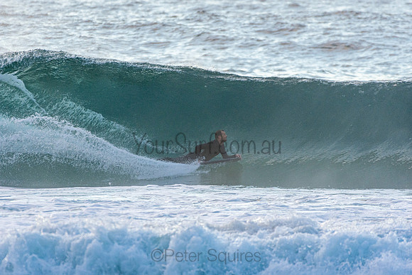 Whale Beach 9/7/20