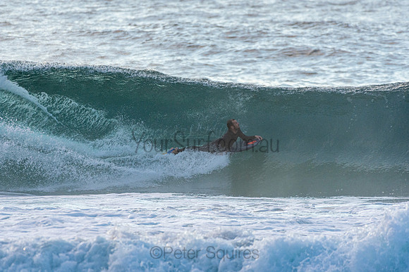 Whale Beach 9/7/20