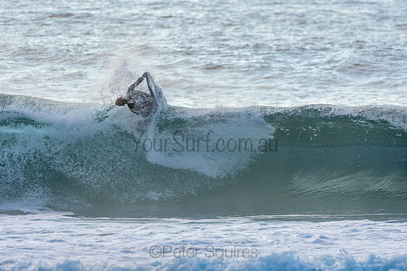 Whale Beach 9/7/20