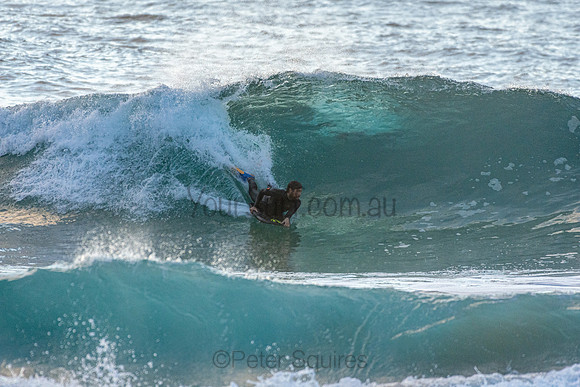 Whale Beach 9/7/20