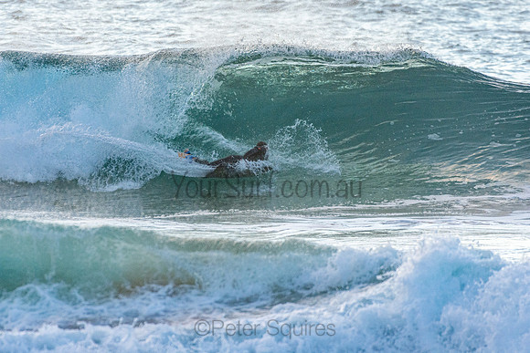 Whale Beach 9/7/20