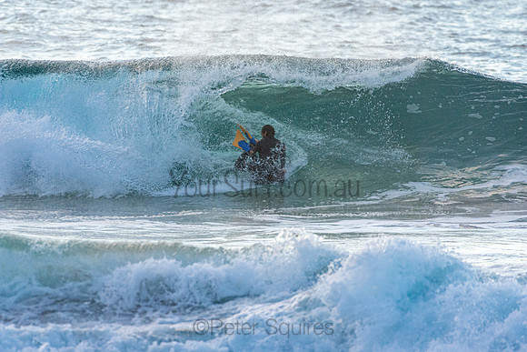 Whale Beach 9/7/20