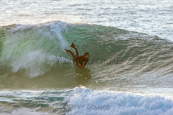 Whale Beach 9/7/20