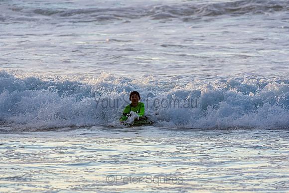 Whale Beach 9/7/20