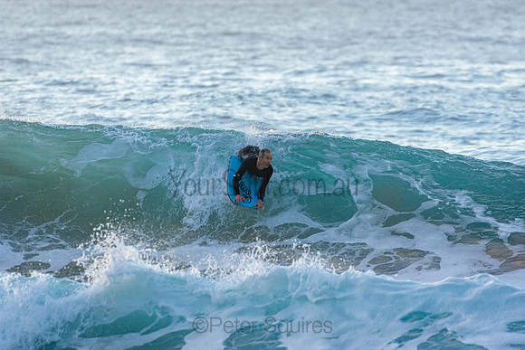 Whale Beach 9/7/20
