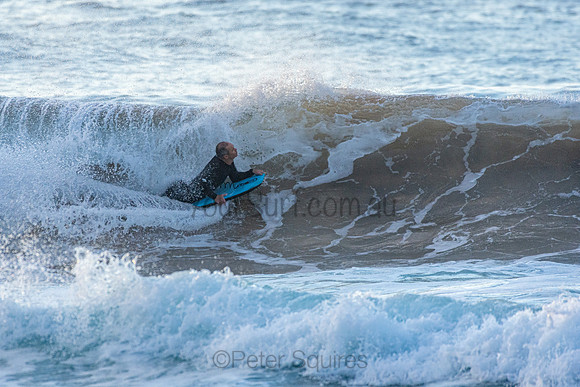 Whale Beach 9/7/20