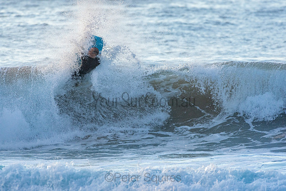 Whale Beach 9/7/20