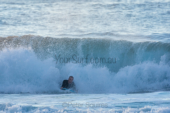 Whale Beach 9/7/20