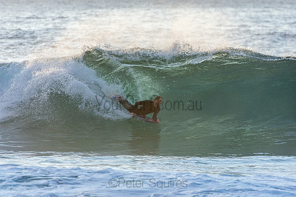 Whale Beach 9/7/20