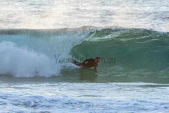 Whale Beach 9/7/20