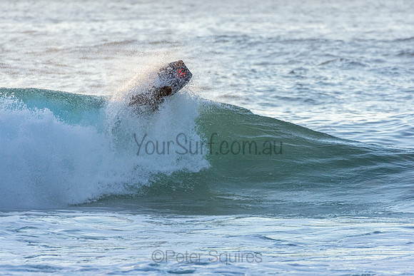 Whale Beach 9/7/20