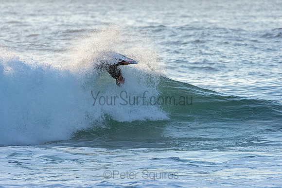 Whale Beach 9/7/20