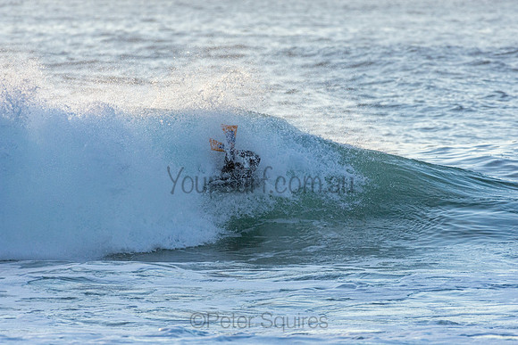 Whale Beach 9/7/20