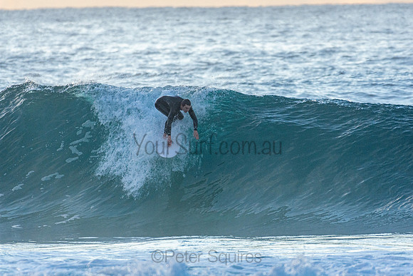 Whale Beach 9/7/20