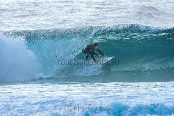 Whale Beach 9/7/20