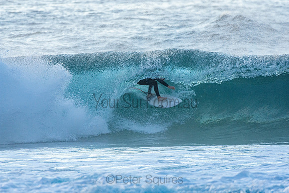 Whale Beach 9/7/20