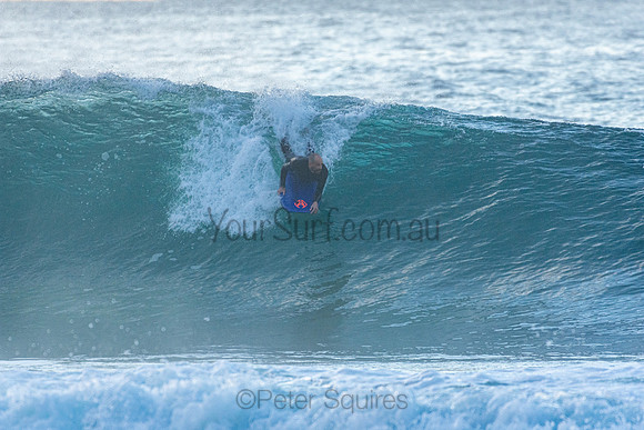 Whale Beach 9/7/20