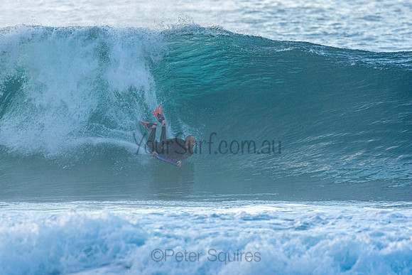 Whale Beach 9/7/20