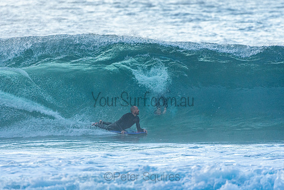 Whale Beach 9/7/20