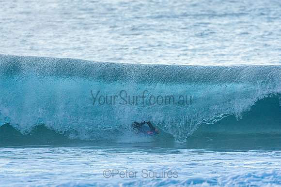 Whale Beach 9/7/20