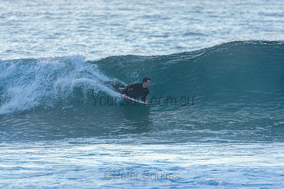 Whale Beach 9/7/20