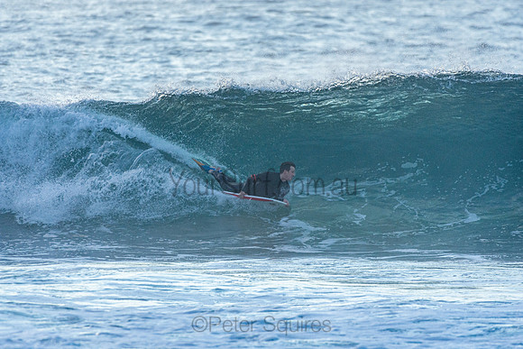 Whale Beach 9/7/20
