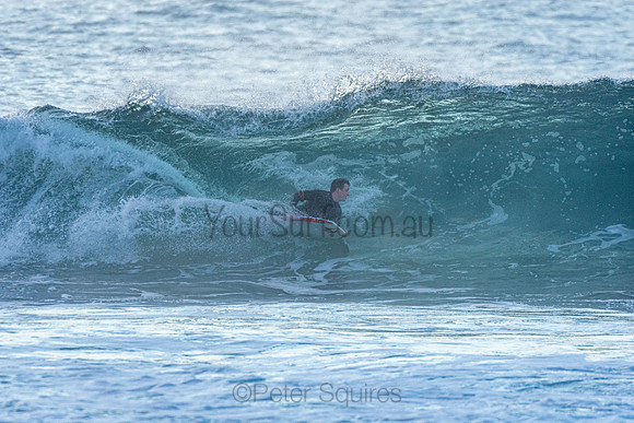 Whale Beach 9/7/20