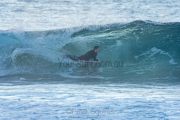 Whale Beach 9/7/20