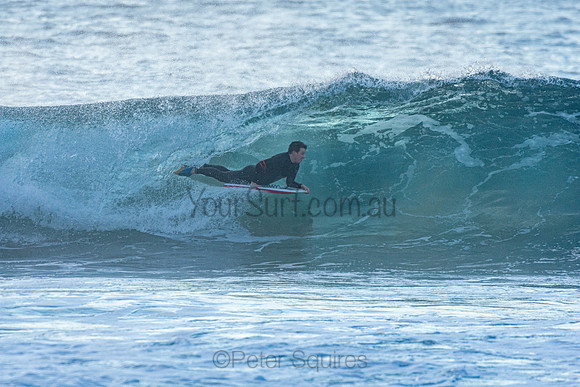 Whale Beach 9/7/20