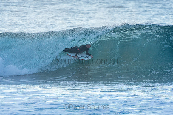 Whale Beach 9/7/20