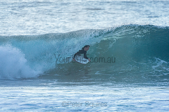 Whale Beach 9/7/20