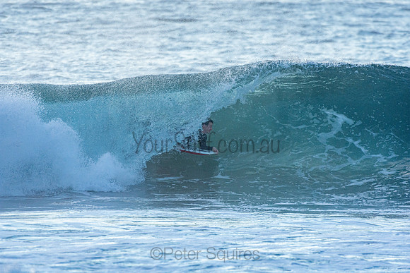 Whale Beach 9/7/20