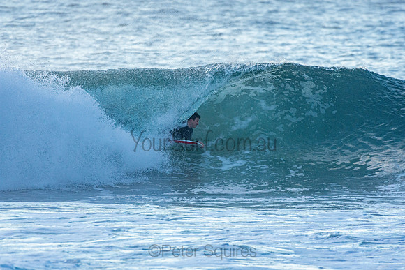 Whale Beach 9/7/20