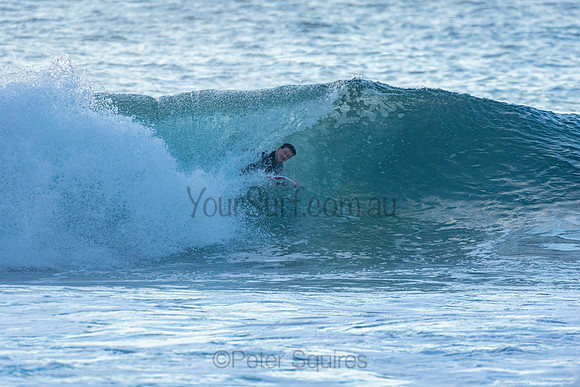 Whale Beach 9/7/20