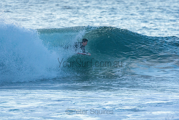 Whale Beach 9/7/20