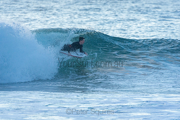 Whale Beach 9/7/20