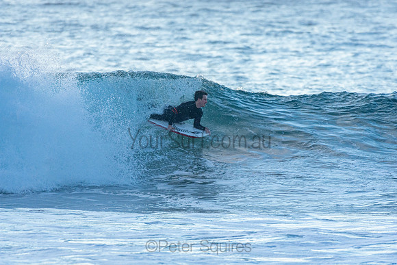 Whale Beach 9/7/20