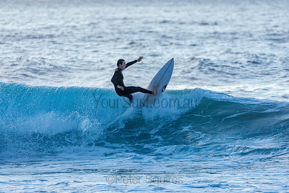 Whale Beach 9/7/20